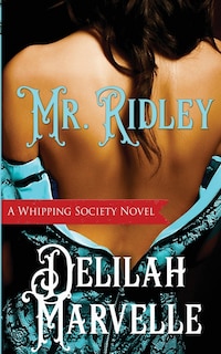 Couverture_Mr. Ridley