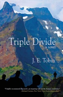 Front cover_Triple Divide