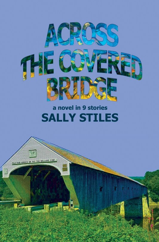 Couverture_Across The Covered Bridge