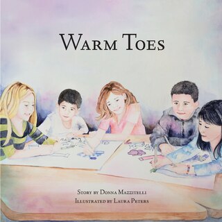 Front cover_Warm Toes