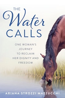 Couverture_The Water Calls