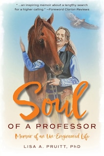 Front cover_Soul of a Professor
