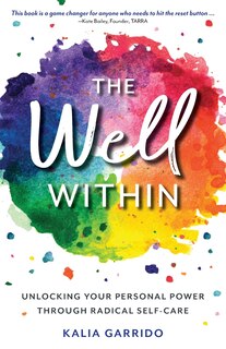 Front cover_The Well Within
