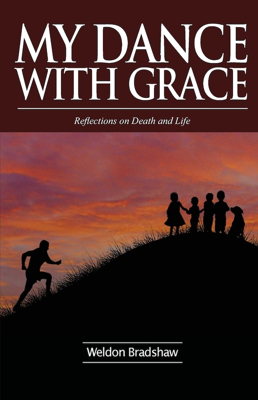 Couverture_My Dance with Grace