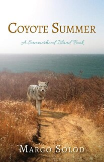 Front cover_Coyote Summer