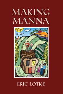 Front cover_Making Manna