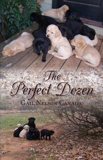 Couverture_The Perfect Dozen