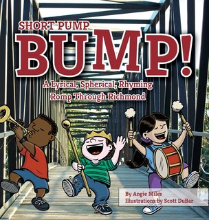 Couverture_Short Pump Bump!