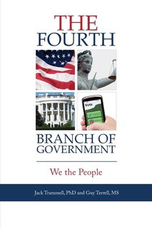 Front cover_The Fourth Branch of Government