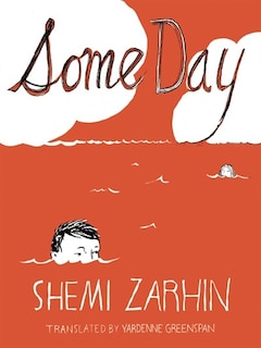 Front cover_Some Day