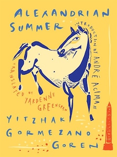 Couverture_Alexandrian Summer