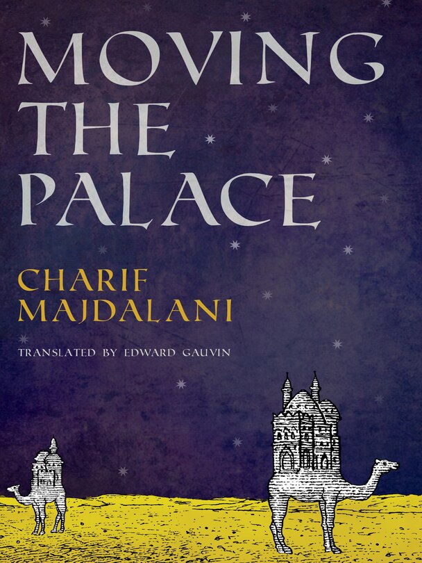 Front cover_Moving The Palace