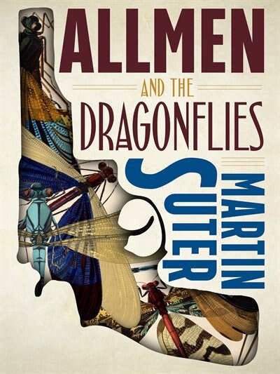 Front cover_Allmen And The Dragonflies
