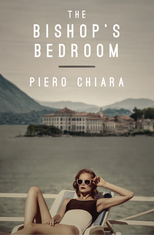 Front cover_The Bishop's Bedroom