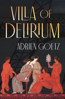 Front cover_Villa Of Delirium
