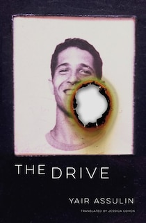 Front cover_The Drive