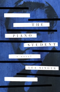 Front cover_The Piano Student