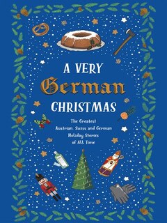 Couverture_A Very German Christmas