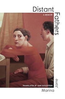 Front cover_Distant Fathers