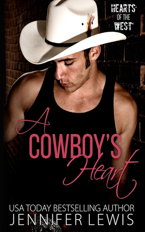 Couverture_A Cowboy's Heart