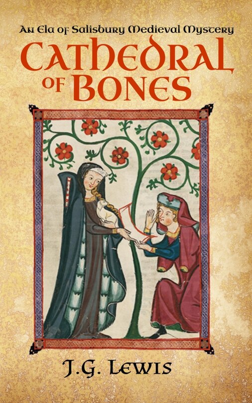 Front cover_Cathedral of Bones