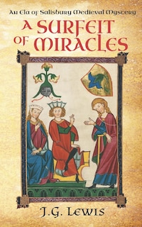 Front cover_A Surfeit of Miracles