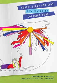 Couverture_Gospel Story for Kids New Testament Coloring Book