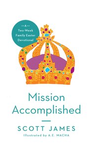 Couverture_Mission Accomplished