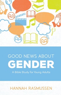 Couverture_Good News about Gender