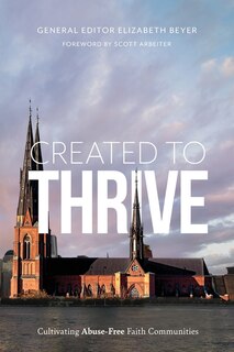 Front cover_Created to Thrive
