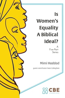 Couverture_Is Women's Equality a Biblical Ideal?