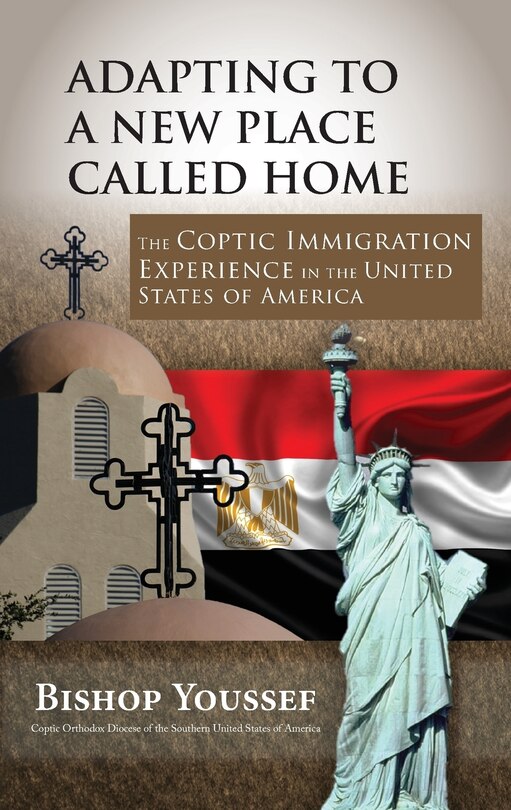 Couverture_Adapting to a New Place Called Home