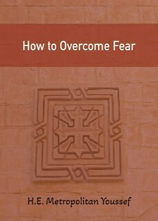 Front cover_How to Overcome Fear