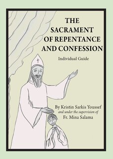 Couverture_The Sacrament of Repentance and Confession