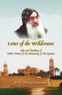 Couverture_Lover of the Wilderness
