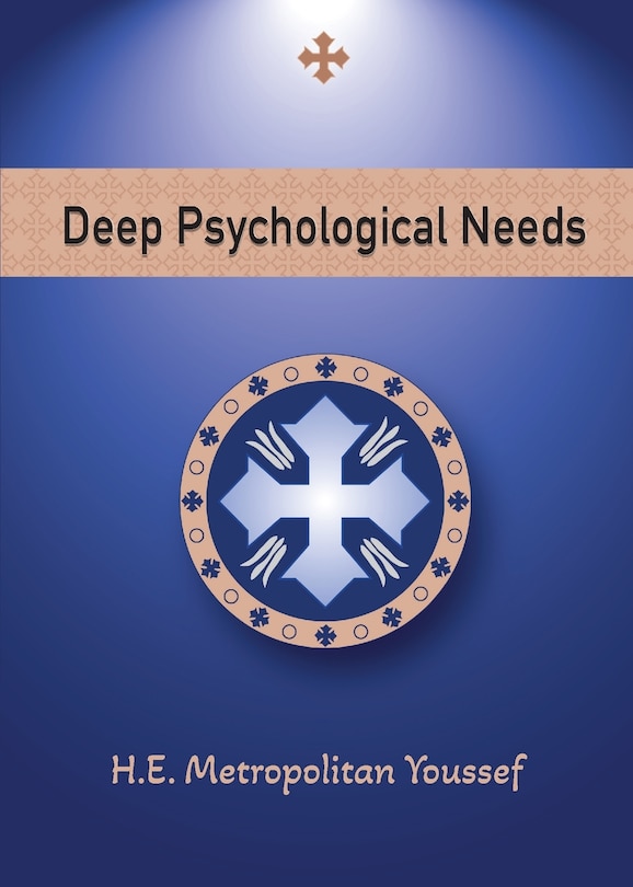 Front cover_Deep Psychological Needs