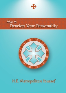 Front cover_How to Develop Your Personality