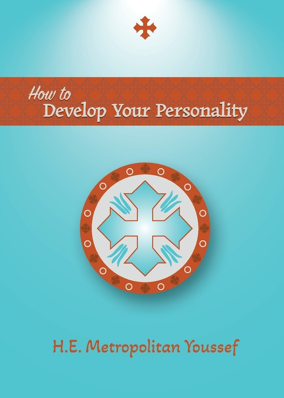 Front cover_How to Develop Your Personality