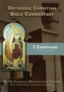 Front cover_Orthodox Christian Bible Commentary