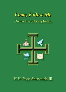 Couverture_Come, Follow Me