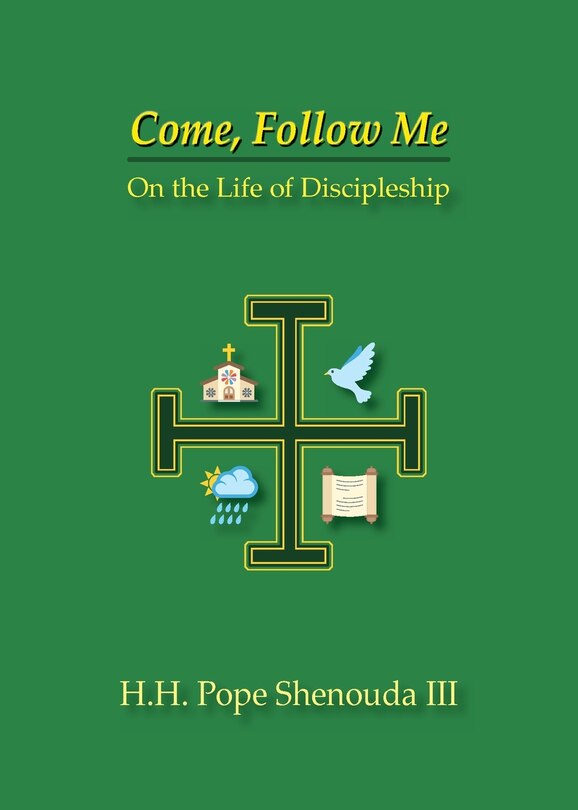 Couverture_Come, Follow Me