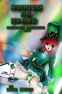 Couverture_Éirinn Go Brách Iathghlas Criostail Vol.1(Ecchi Manga)