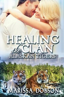 Couverture_Healing the Clan