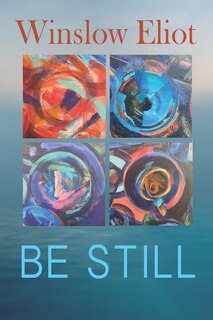 Front cover_Be Still