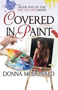 Front cover_Covered In Paint