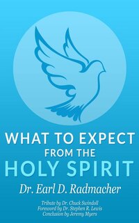 Couverture_What to Expect from the Holy Spirit