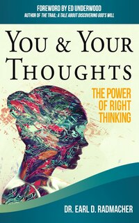 Front cover_You & Your Thoughts