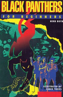 Couverture_Black Panthers For Beginners