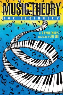 Front cover_Music Theory For Beginners
