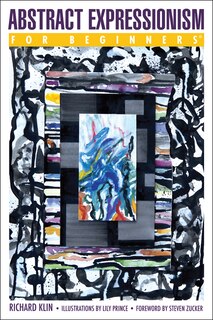Couverture_Abstract Expressionism For Beginners